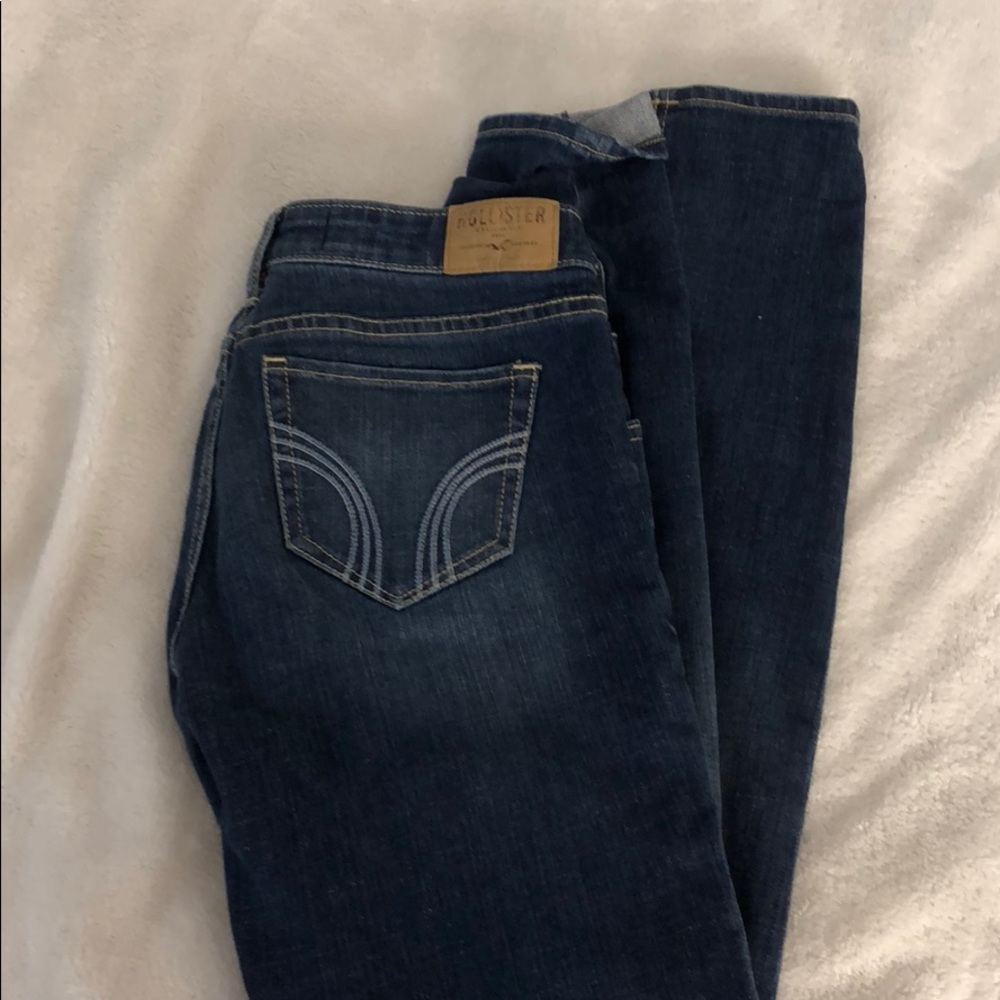 Hollister Jeans 5R